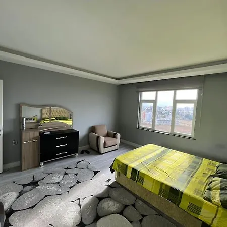 Havaalanina Yakin Ferah 1+1 * Aksu (Antalya)